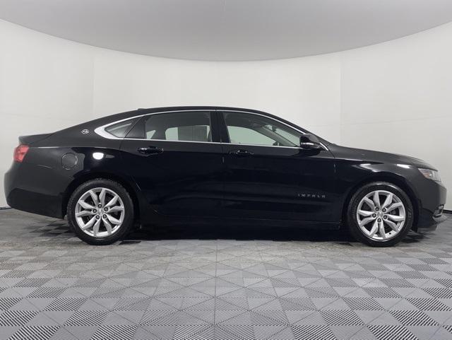 used 2019 Chevrolet Impala car, priced at $17,982