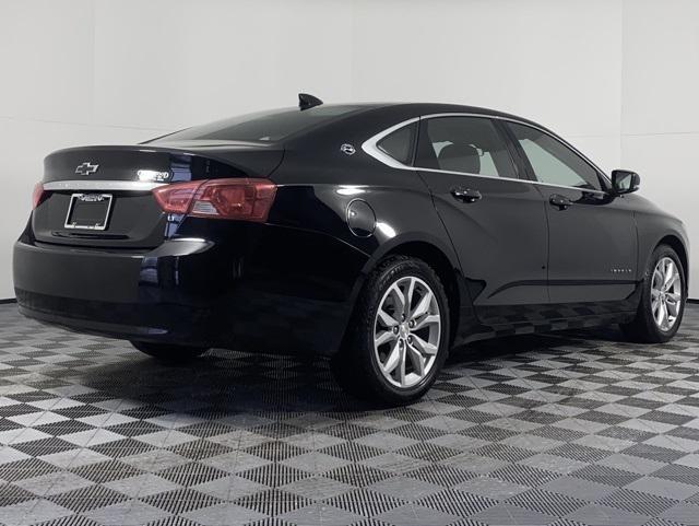 used 2019 Chevrolet Impala car, priced at $17,982