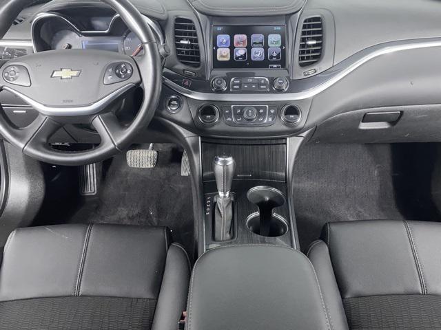 used 2019 Chevrolet Impala car, priced at $17,982