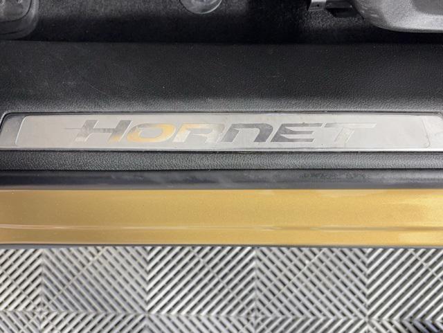 used 2024 Dodge Hornet car, priced at $25,000