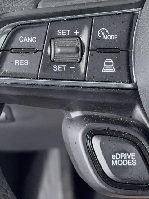 used 2024 Dodge Hornet car, priced at $25,000