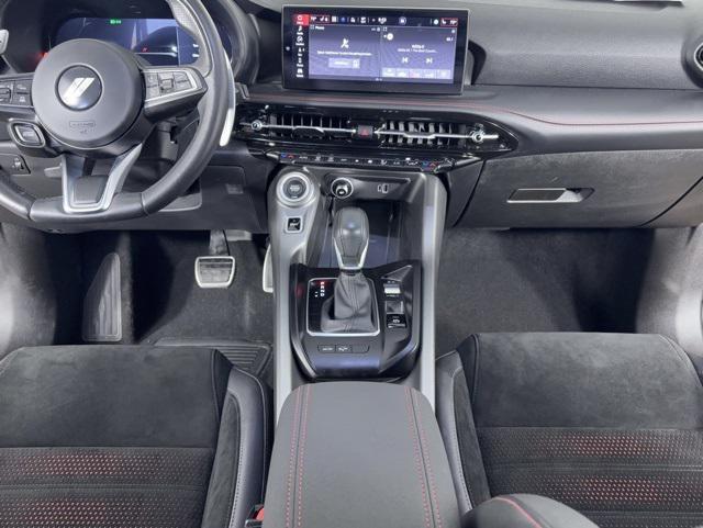 used 2024 Dodge Hornet car, priced at $25,000