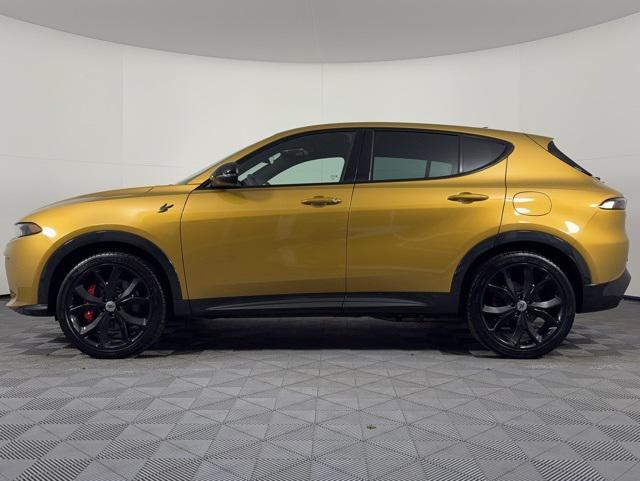 used 2024 Dodge Hornet car, priced at $25,000