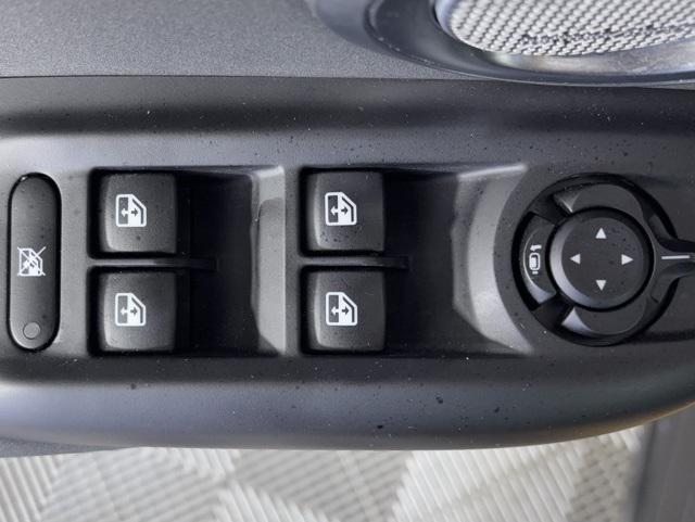 used 2024 Dodge Hornet car, priced at $25,000