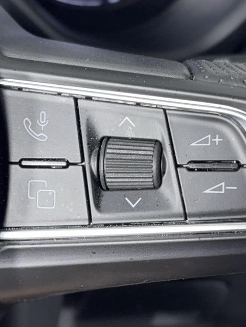 used 2024 Dodge Hornet car, priced at $25,000