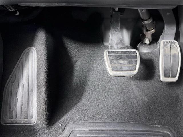 used 2024 Dodge Hornet car, priced at $25,000