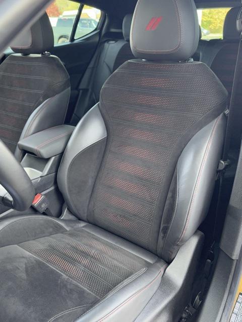 used 2024 Dodge Hornet car, priced at $25,000