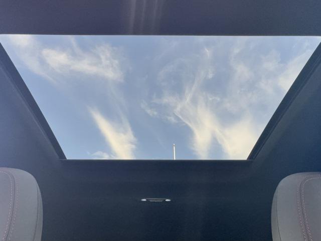 used 2024 Dodge Hornet car, priced at $25,000