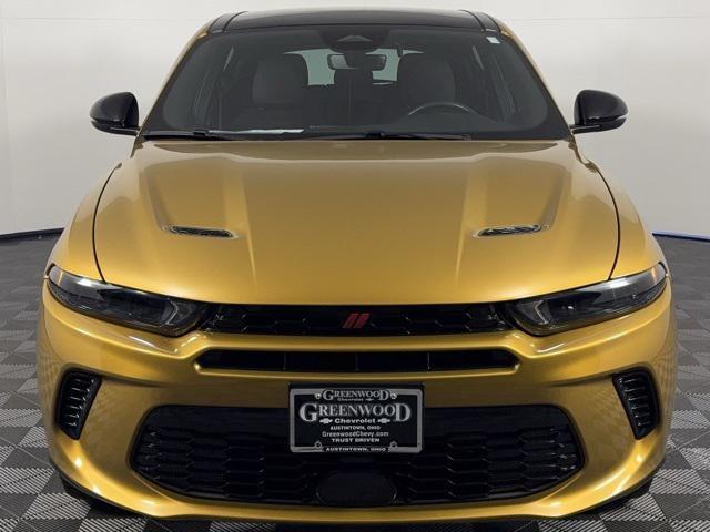 used 2024 Dodge Hornet car, priced at $25,000