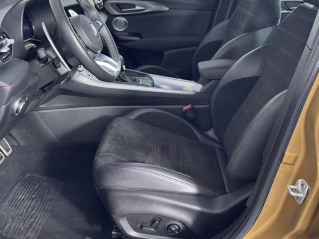 used 2024 Dodge Hornet car, priced at $25,000