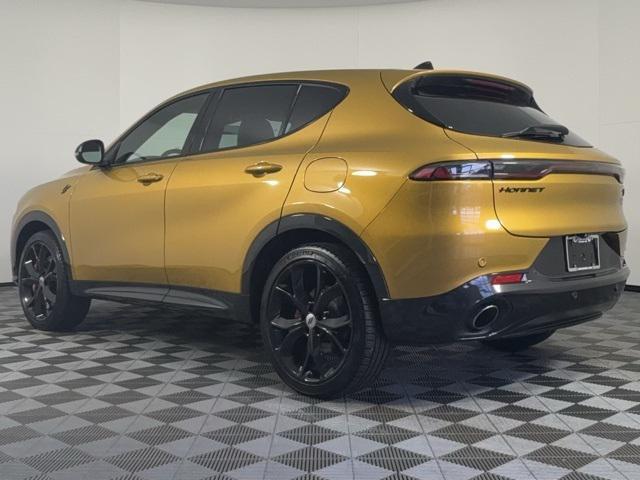 used 2024 Dodge Hornet car, priced at $25,000