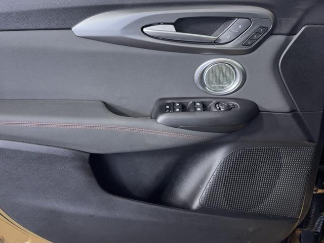 used 2024 Dodge Hornet car, priced at $25,000