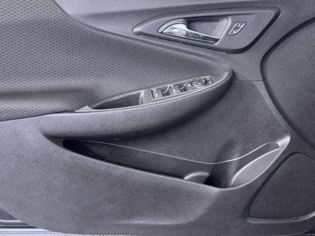 used 2024 Chevrolet Malibu car, priced at $18,498
