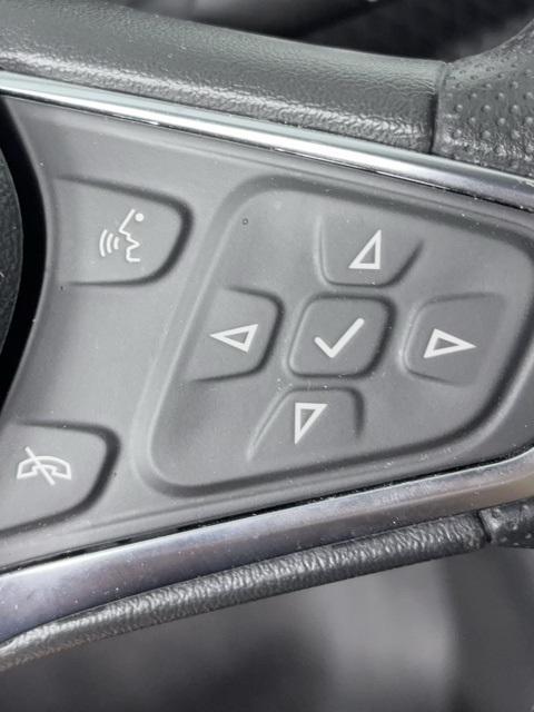 used 2024 Chevrolet Malibu car, priced at $18,498