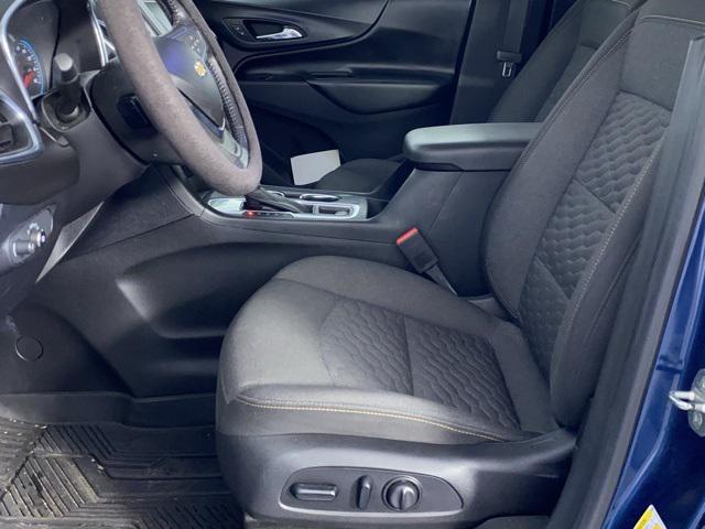 used 2019 Chevrolet Equinox car, priced at $15,900