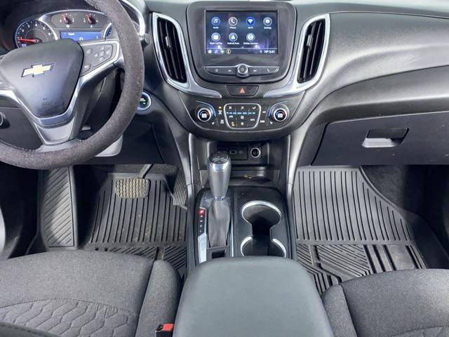 used 2019 Chevrolet Equinox car, priced at $15,900