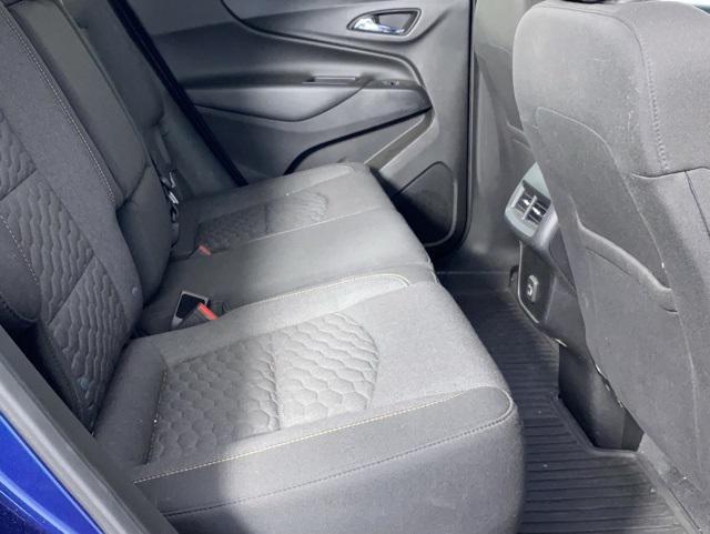 used 2019 Chevrolet Equinox car, priced at $15,900