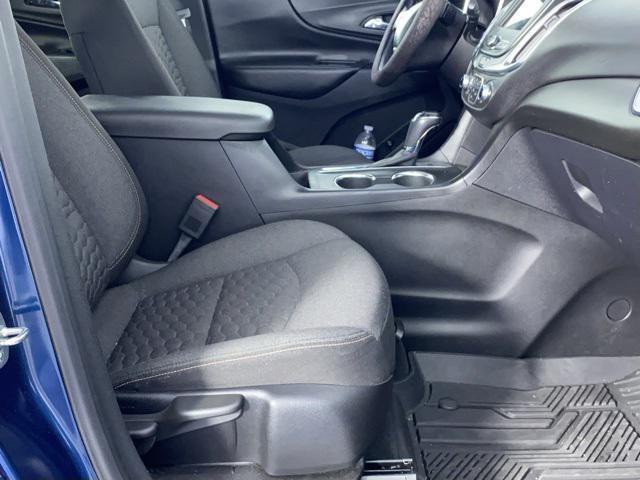 used 2019 Chevrolet Equinox car, priced at $15,900