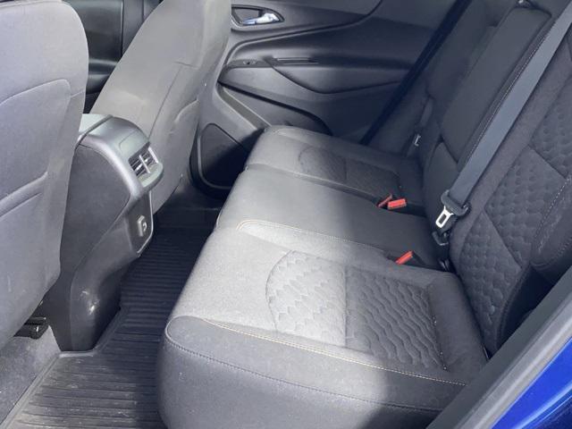 used 2019 Chevrolet Equinox car, priced at $15,900