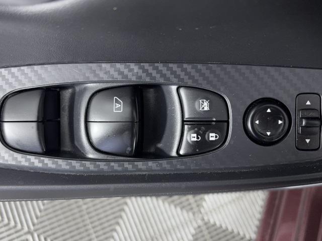 used 2025 Nissan Sentra car, priced at $17,769