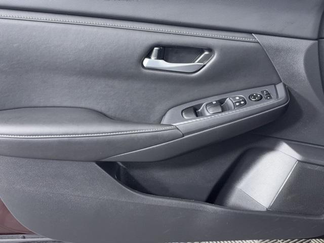 used 2025 Nissan Sentra car, priced at $17,769