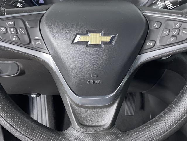 used 2023 Chevrolet Equinox car, priced at $21,499