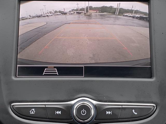 used 2023 Chevrolet Equinox car, priced at $21,499