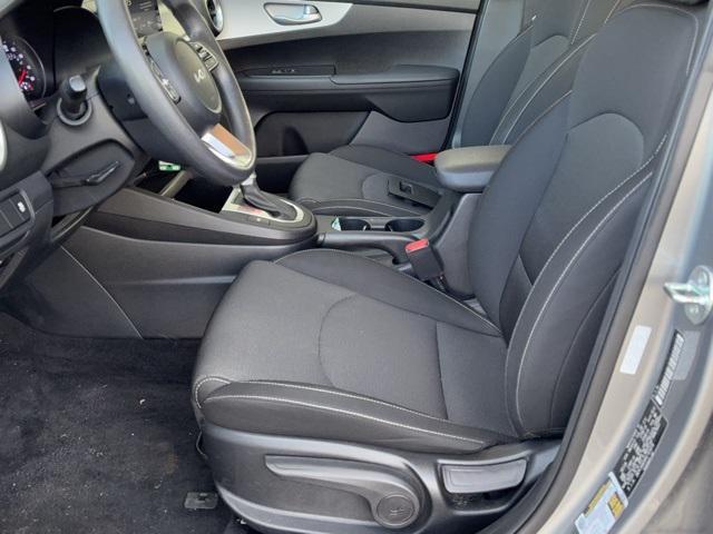 used 2024 Kia Forte car, priced at $17,959