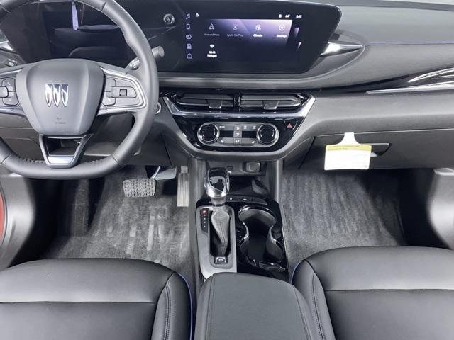used 2024 Buick Envista car, priced at $26,765