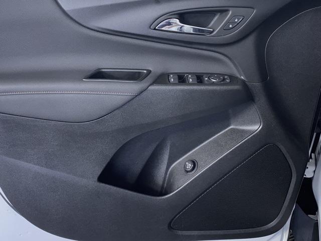 used 2022 Chevrolet Equinox car, priced at $22,856
