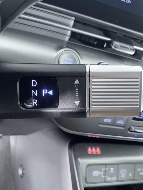 used 2024 Hyundai Kona car, priced at $28,354