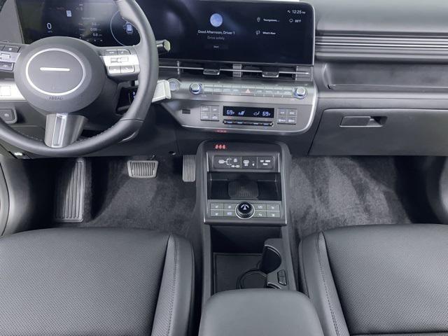 used 2024 Hyundai Kona car, priced at $28,354