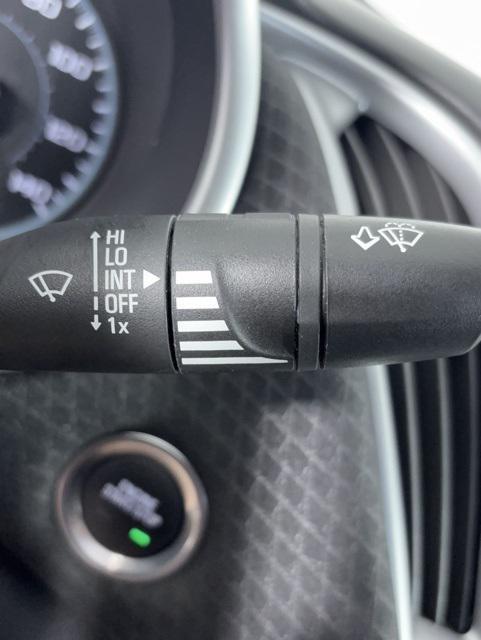 used 2024 Chevrolet Malibu car, priced at $18,971