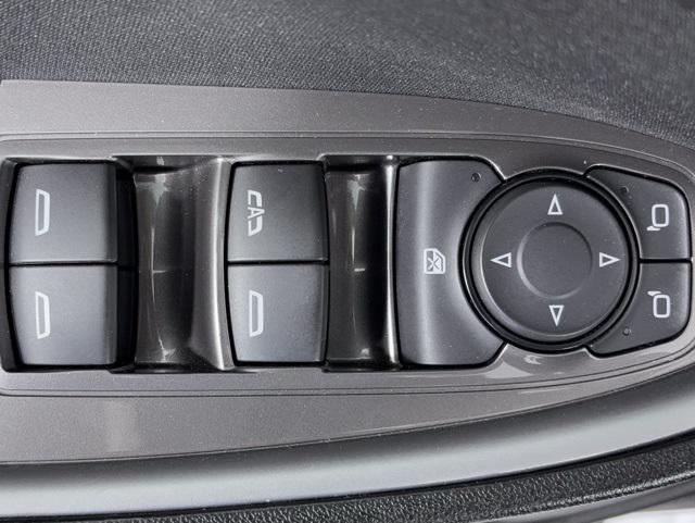 used 2024 Chevrolet Malibu car, priced at $18,971