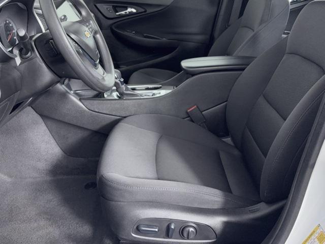 used 2024 Chevrolet Malibu car, priced at $18,971