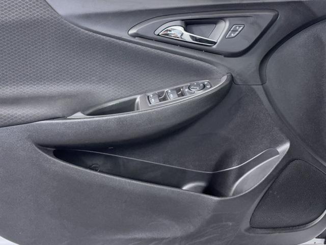 used 2024 Chevrolet Malibu car, priced at $18,971