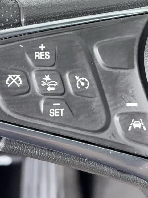 used 2024 Chevrolet Malibu car, priced at $18,971