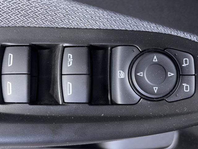 used 2023 Chevrolet TrailBlazer car, priced at $21,762