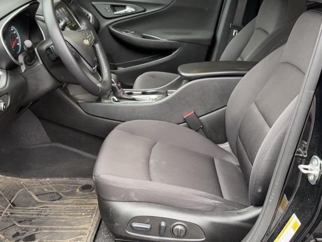 used 2022 Chevrolet Malibu car, priced at $20,000