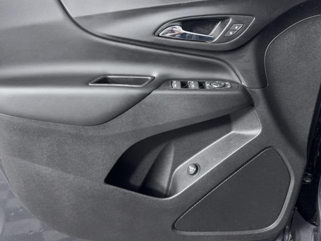 used 2018 Chevrolet Equinox car, priced at $14,566