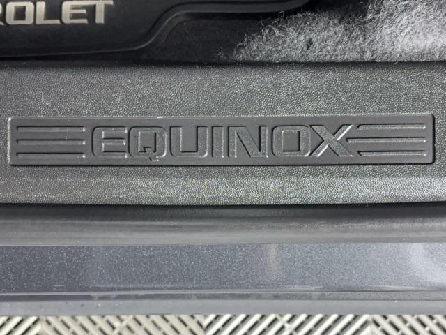 used 2018 Chevrolet Equinox car, priced at $14,566