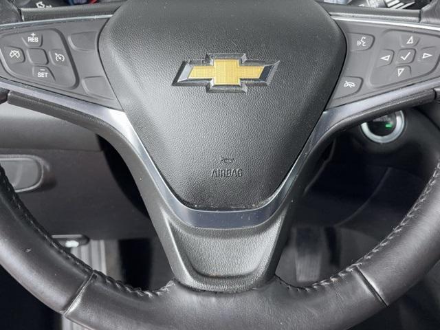 used 2018 Chevrolet Equinox car, priced at $14,566