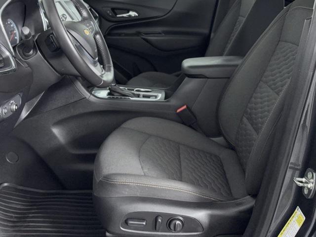 used 2018 Chevrolet Equinox car, priced at $14,566