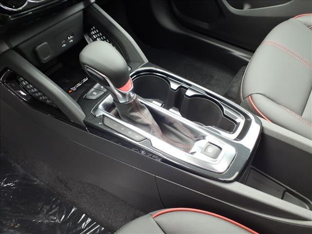 new 2026 Chevrolet TrailBlazer car, priced at $35,020