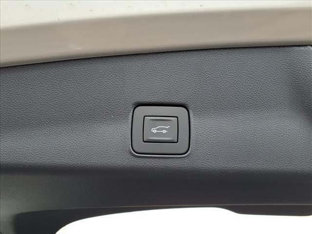 new 2026 Chevrolet TrailBlazer car, priced at $35,020