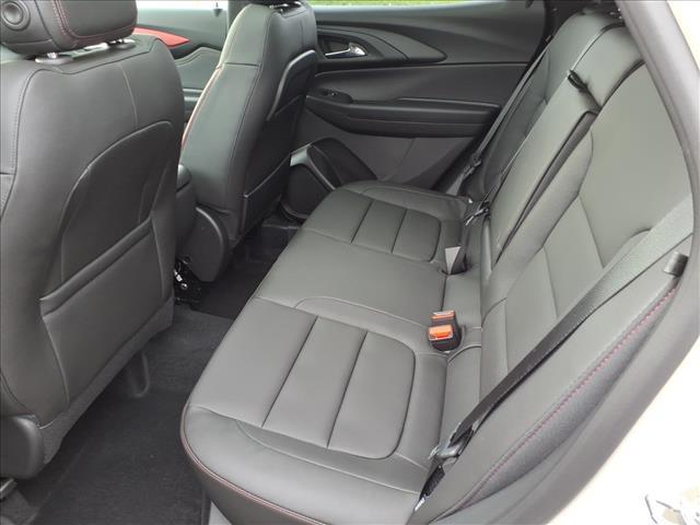 new 2026 Chevrolet TrailBlazer car, priced at $35,020