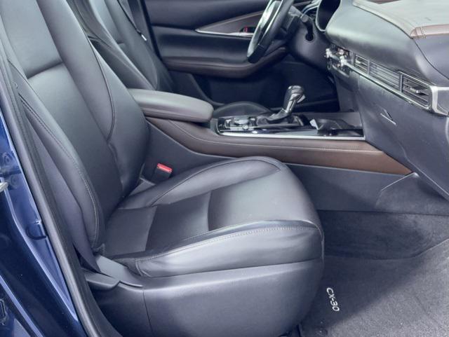 used 2021 Mazda CX-30 car, priced at $23,998