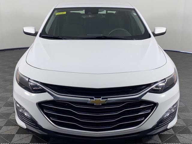 used 2024 Chevrolet Malibu car, priced at $19,530