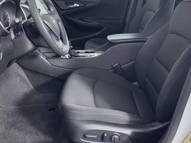 used 2024 Chevrolet Malibu car, priced at $19,530