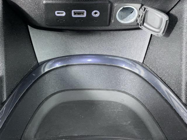 used 2024 Chevrolet Malibu car, priced at $19,530
